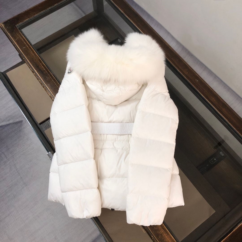 Moncler Down Coat